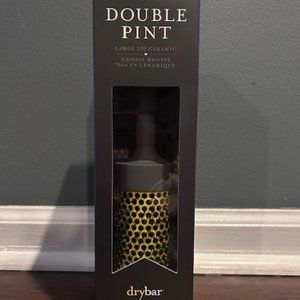 Dry Bar DOUBLE PINT Brush